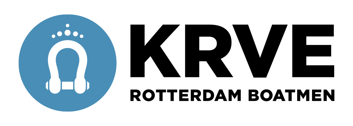KRVE Rotterdam Boatmen